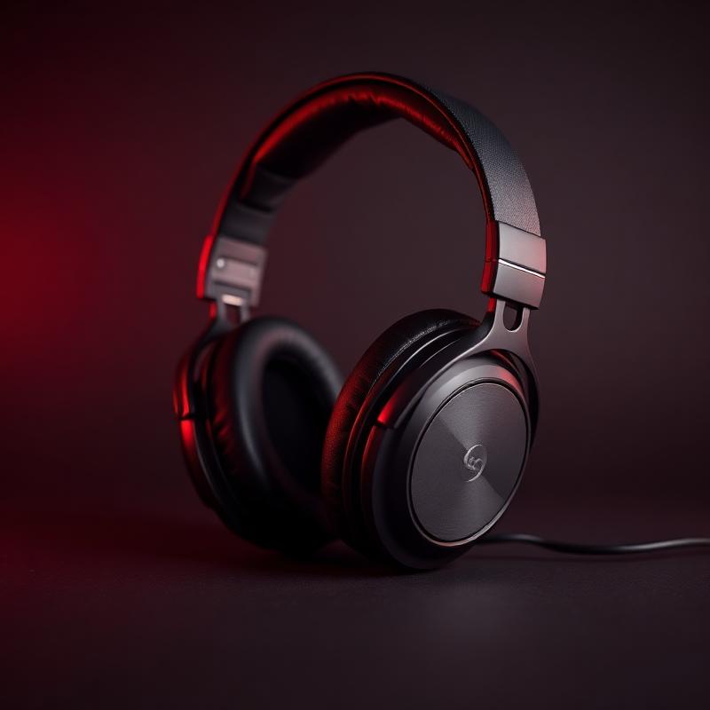 Audio Accessories