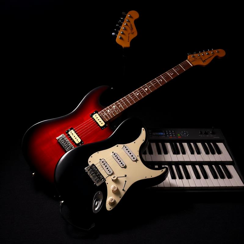 Musical Instruments