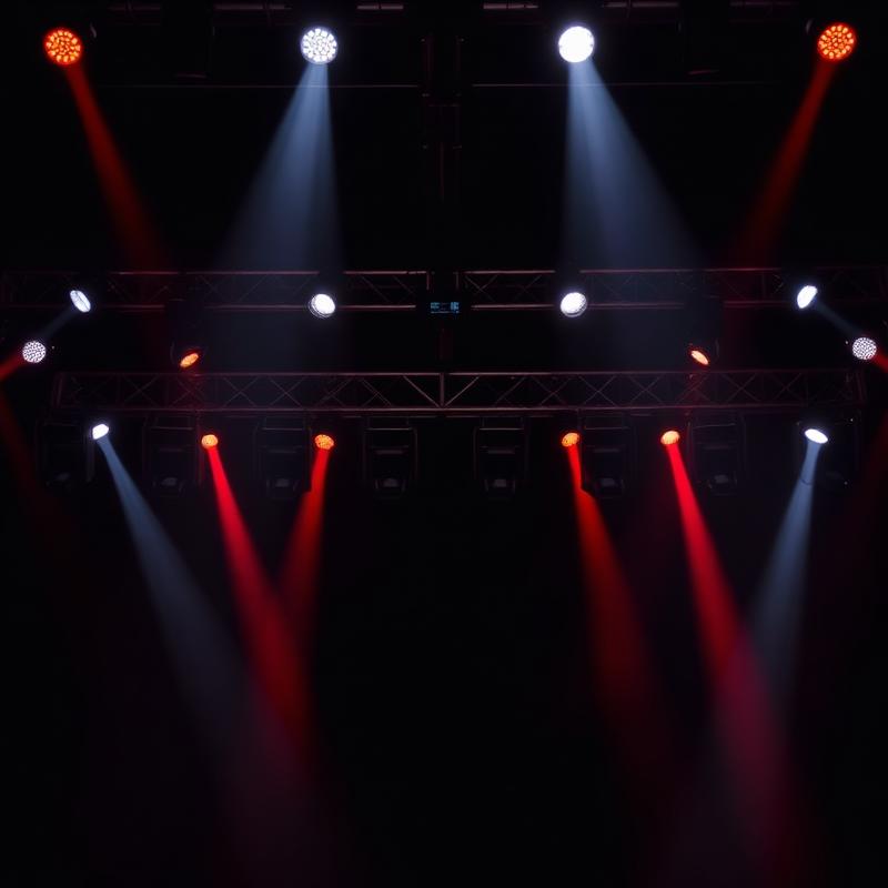 Stage / Club Lighting