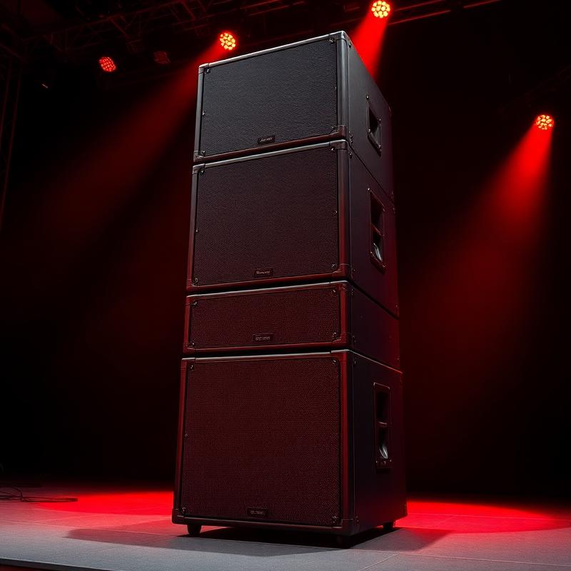 Public Address Systems